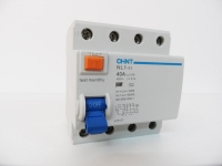 Diferencial 4x40x300mA